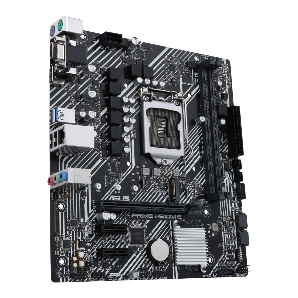 Core i5-11500マザーボードメモリセット